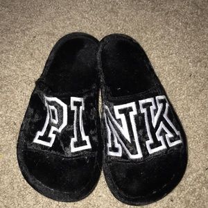 Victoria secret shoes